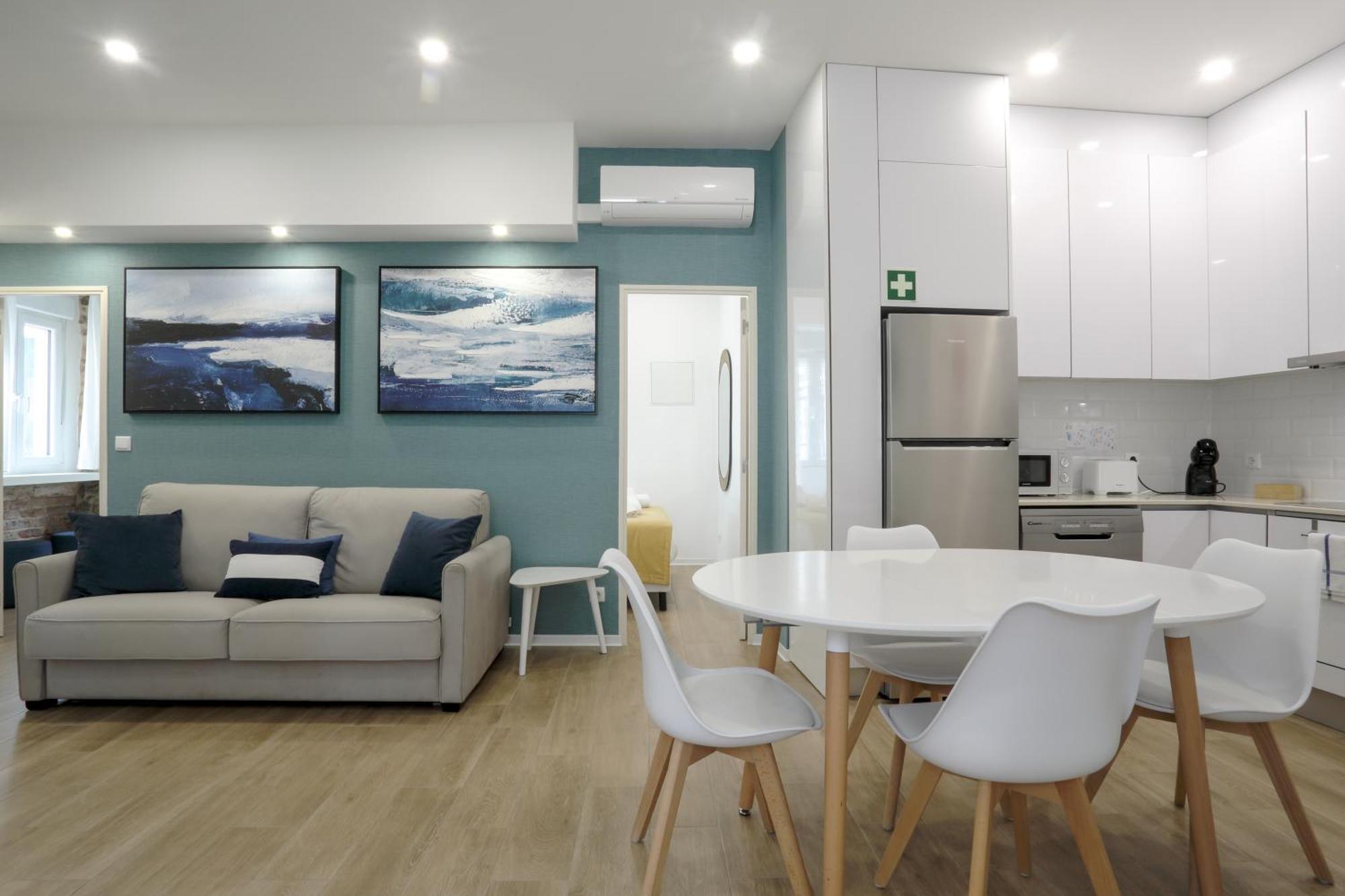 Casa Ribeiro Apartamento Nazaré Exterior foto